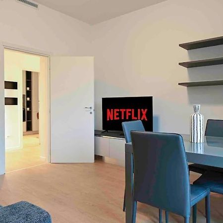 -Free Parking & Wifi- 10 Minuti Dal Centro Διαμέρισμα Πάδοβα Εξωτερικό φωτογραφία