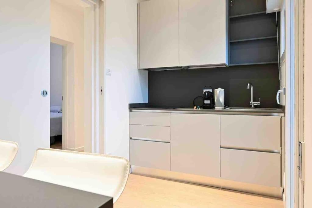 -Free Parking & Wifi- 10 Minuti Dal Centro Διαμέρισμα Πάδοβα Εξωτερικό φωτογραφία