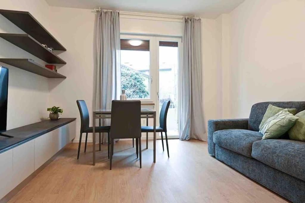 -Free Parking & Wifi- 10 Minuti Dal Centro Διαμέρισμα Πάδοβα Εξωτερικό φωτογραφία