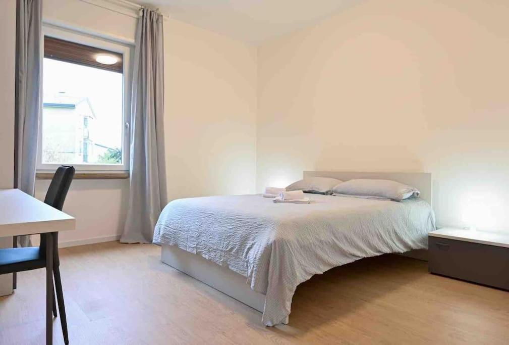 -Free Parking & Wifi- 10 Minuti Dal Centro Διαμέρισμα Πάδοβα Εξωτερικό φωτογραφία