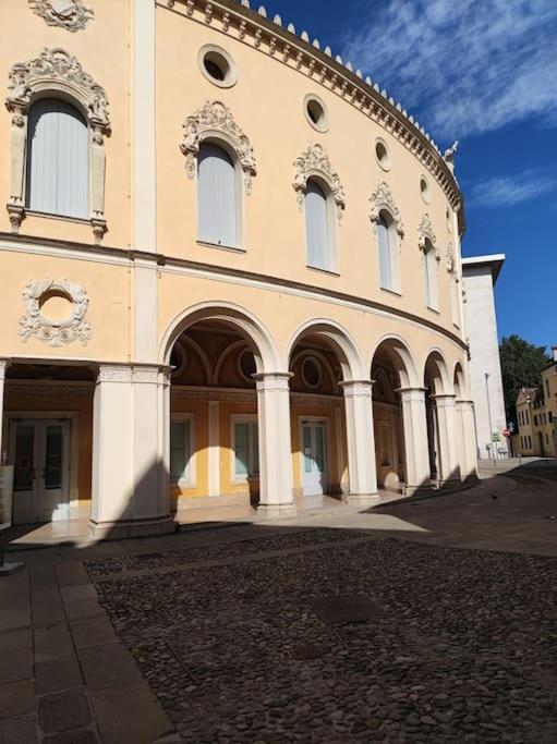-Free Parking & Wifi- 10 Minuti Dal Centro Διαμέρισμα Πάδοβα Εξωτερικό φωτογραφία
