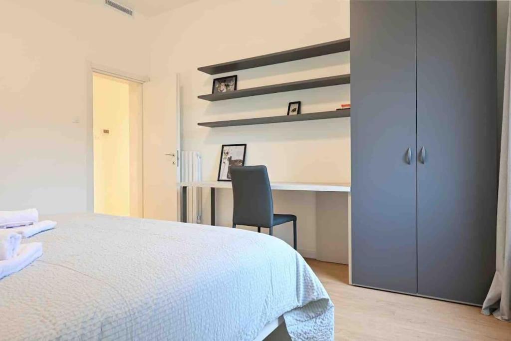 -Free Parking & Wifi- 10 Minuti Dal Centro Διαμέρισμα Πάδοβα Εξωτερικό φωτογραφία