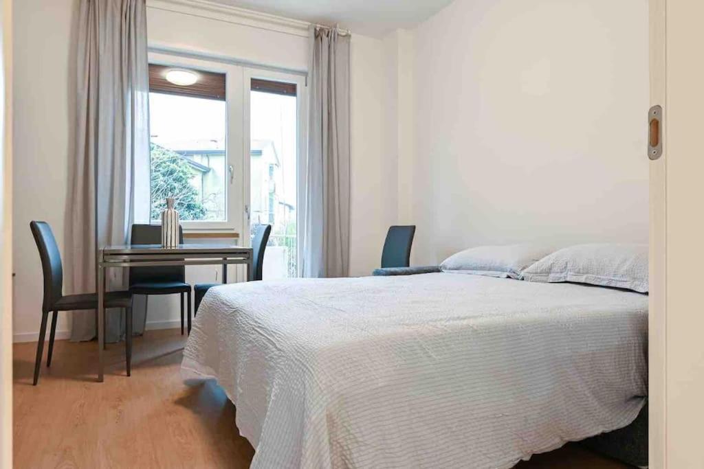 -Free Parking & Wifi- 10 Minuti Dal Centro Διαμέρισμα Πάδοβα Εξωτερικό φωτογραφία